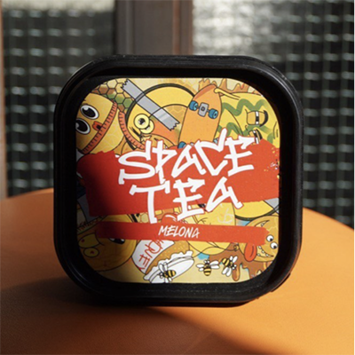 купить кальянную смесь Space Tea 250 г
