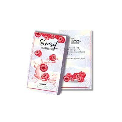 табак для кальяна Spirit Light 50 г