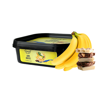 табак для кальяна Spirit 250 г