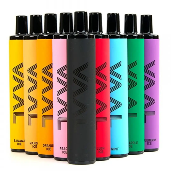 скільки коштує парити вейпінг