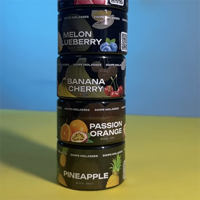 чайна суміш Swipe 100 г