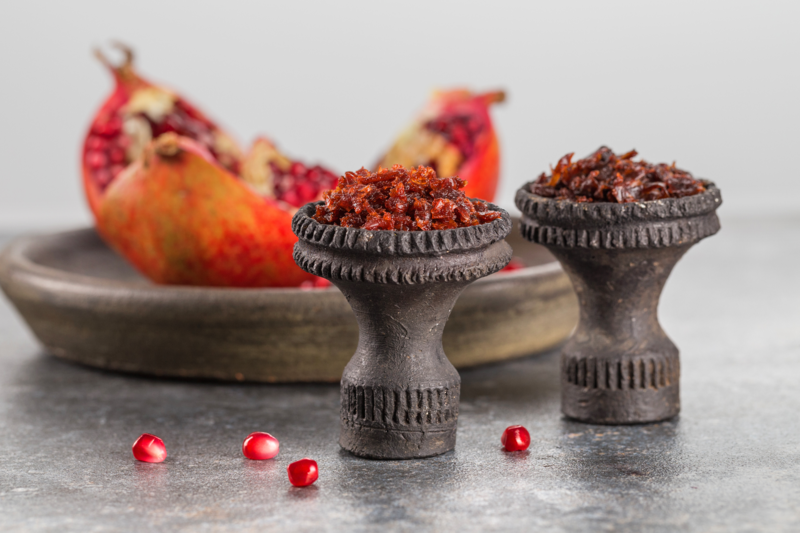 Види тютюну для кальяну