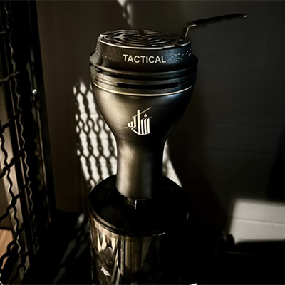 чаши для кальянов Tactical