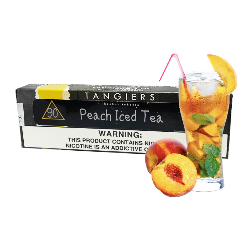 tangiers описание табака