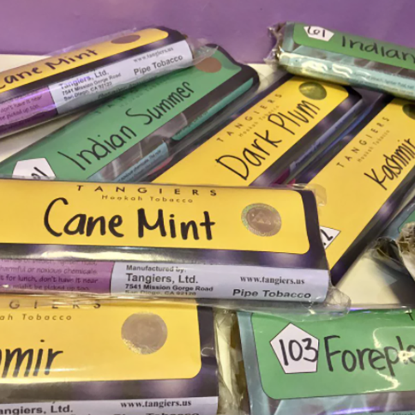 табак для кальяна tangiers 250 гр