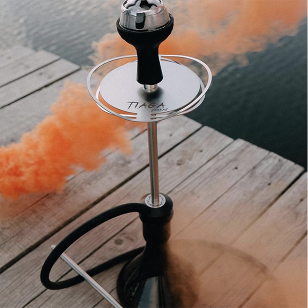 комплектация кальяна Тяга