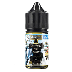 жидкость troublemaker 50 мг 30 мл