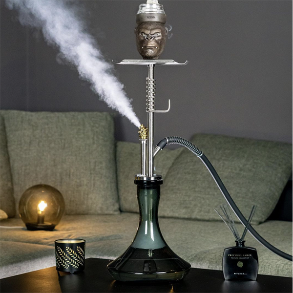 кальяни Trumpet