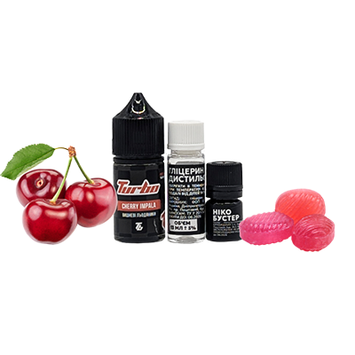 набор для самозамеса Турбо 30 мл