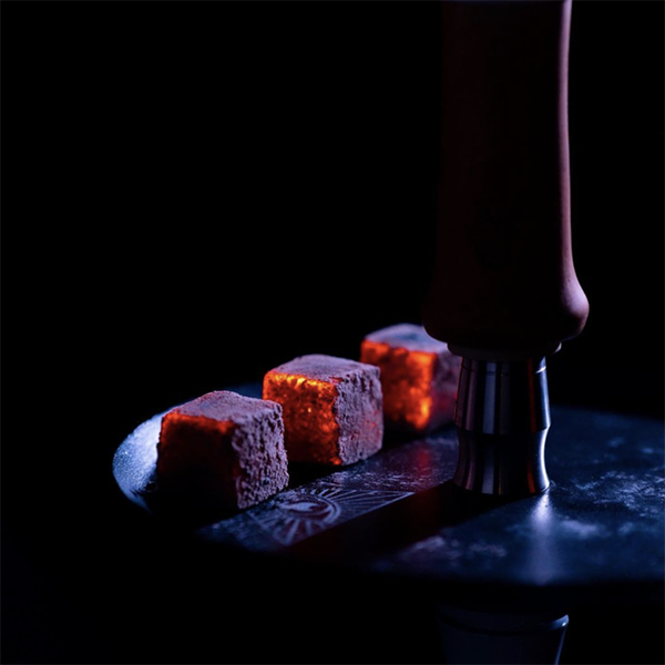 купить уголь для кальяна в Украине