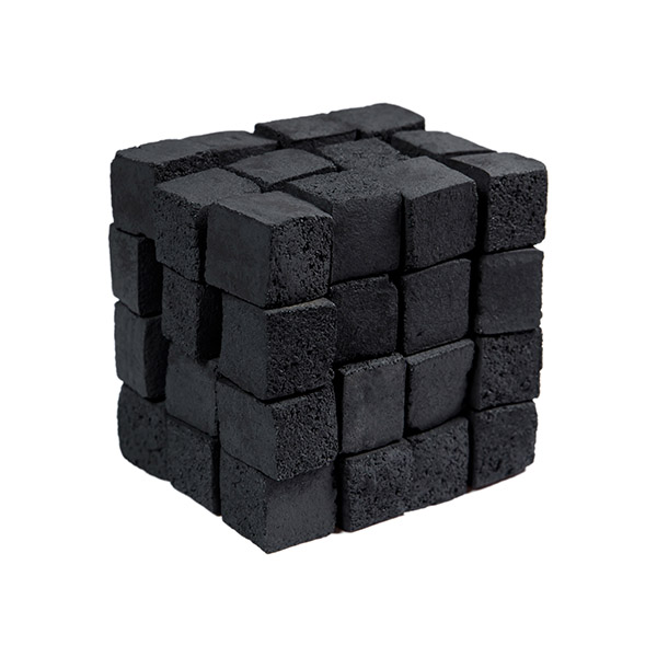 цена на кокосовые угли для кальяна