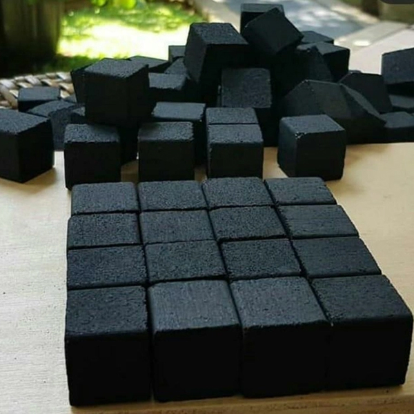 купить кокосовый уголь для кальяна оптом