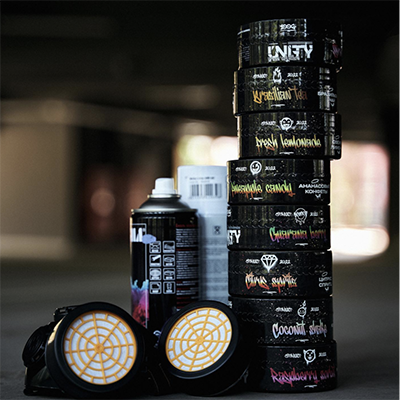 табак для кальяна unity ассортимент