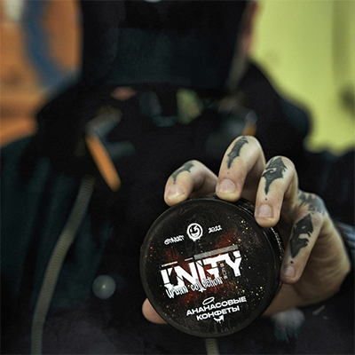 Рекомендации по забивке кальяна с табаком Unity