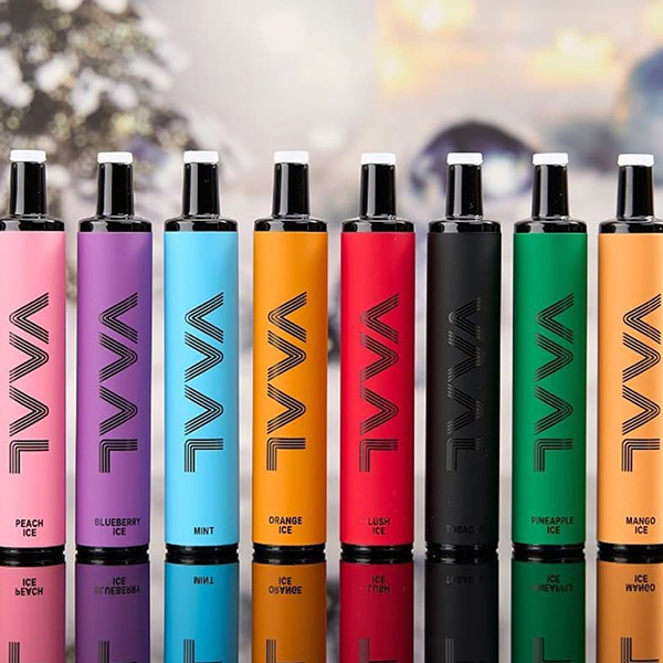 купить одноразку Vaal