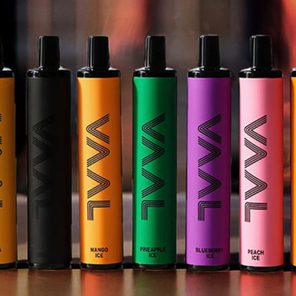 Ваал одноразка