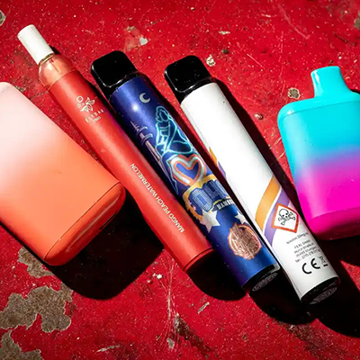 перейти с сигарет на вейп