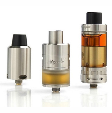 як промити картридж вейпу