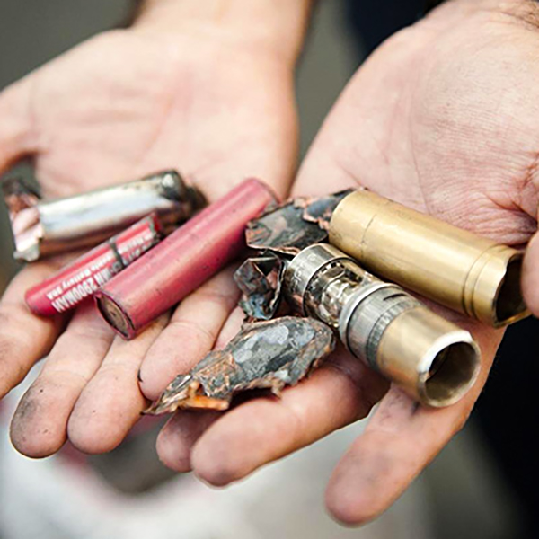 из-за чего взрываются вейпы