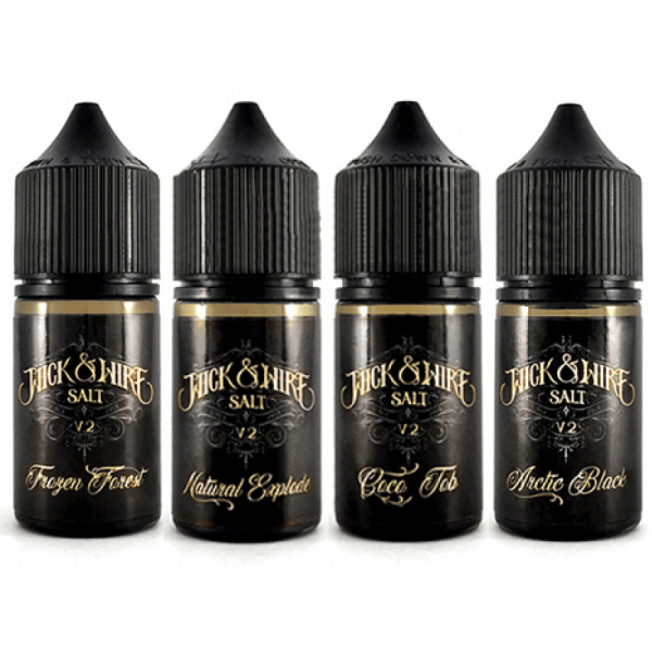 рідина Wick&Wire