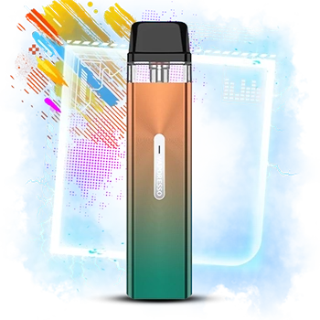 pod система Vaporesso XROS Mini aurora