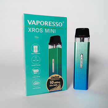 pod система Vaporesso XROS Mini lime green