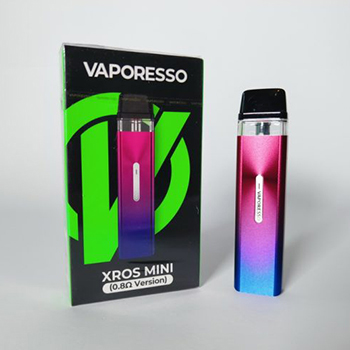pod система Vaporesso XROS Mini neon