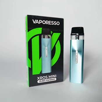 pod система Vaporesso XROS Mini sierra blue