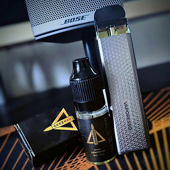 pod система Vaporesso XROS Mini silver