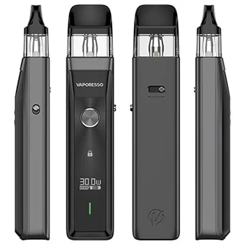 POD система Vaporesso XROS PRO 1200 Black