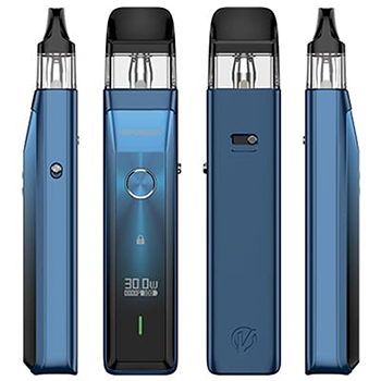 POD система Vaporesso XROS PRO 1200 Blue