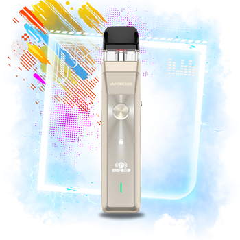 POD система Vaporesso XROS PRO 1200 Champagne gold