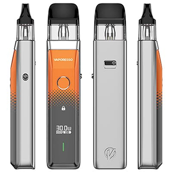 POD система Vaporesso XROS PRO 1200 Orange