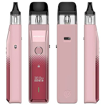 POD система Vaporesso XROS PRO 1200 pink