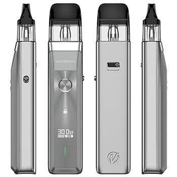 POD система Vaporesso XROS PRO 1200 silver