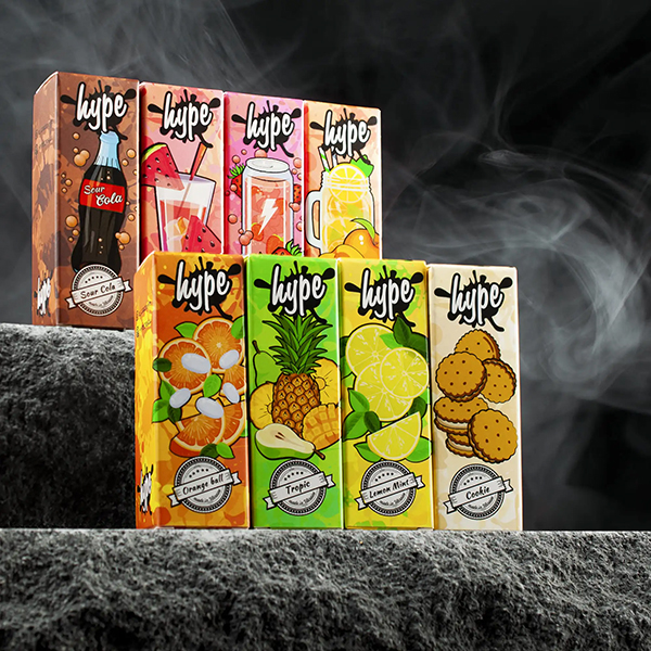 какие жидкости лучше покупать для электронных сигарет