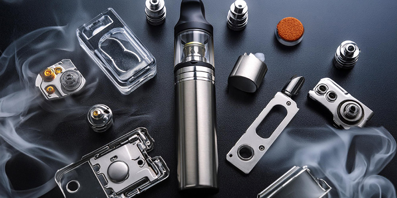 Купити Картридж Geekvape Q Cartridge 0.8 Ом для Pod-системи GeekVape