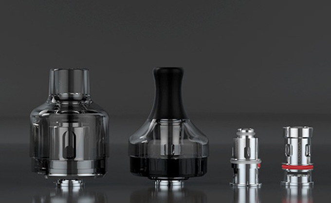 Картридж Geekvape Q Cartridge 0.8 Ом в інтернет магазині HookahMarket