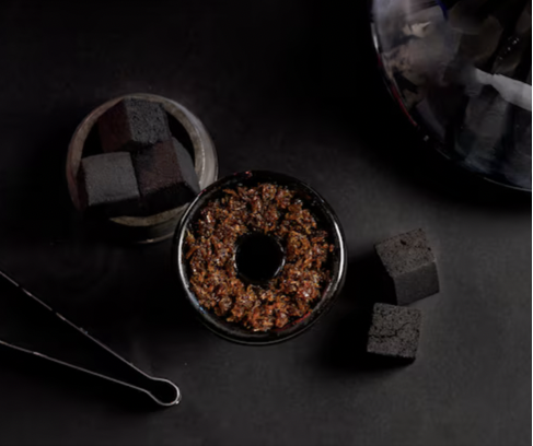 Купити Тютюн Molfar Spirit Line Йогуртовий Лайм (100 г) для Pod-системи Molfar